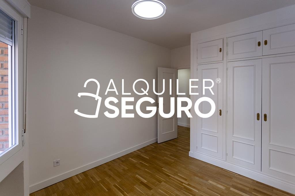 Pis de 103 m² a Madrid