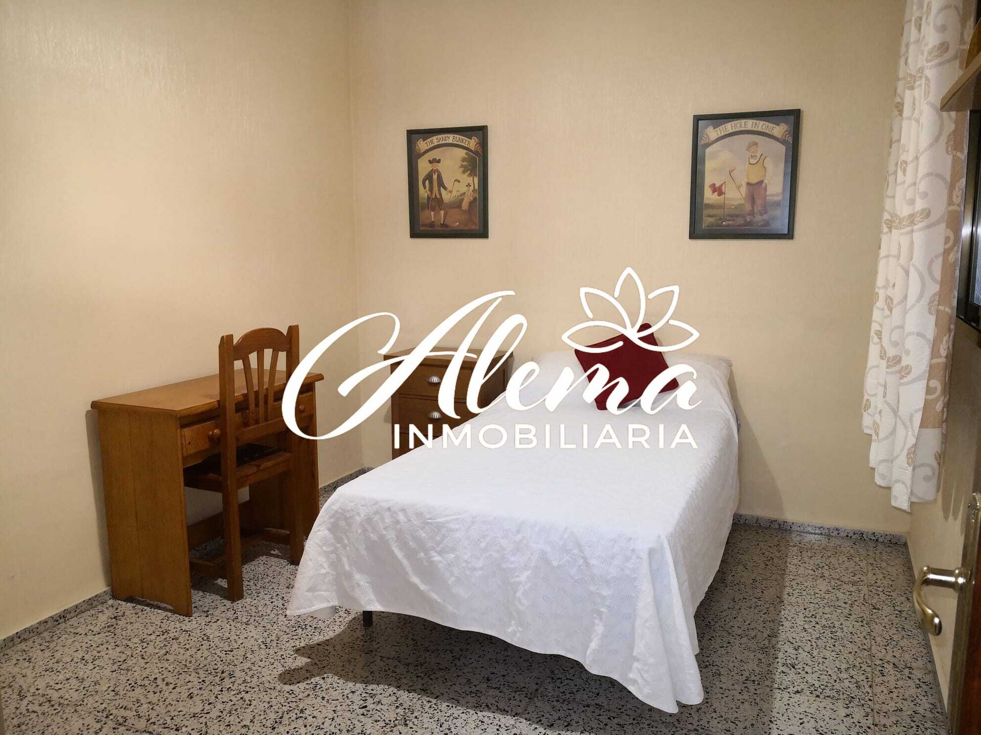 Piso de 90 m² en Córdoba