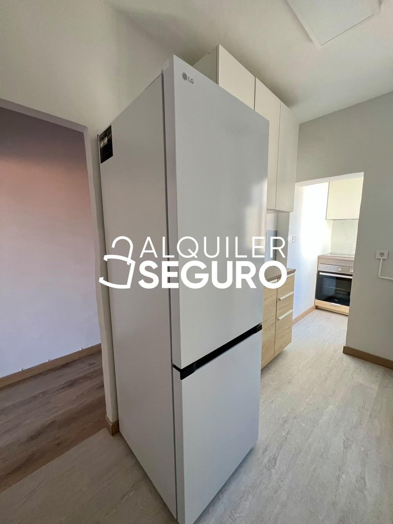 Appartement 45 m² à Madrid
