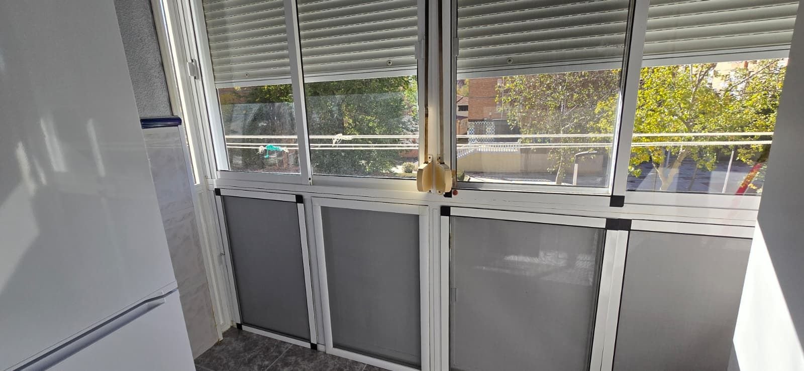 Piso de 60 m² en Puertollano