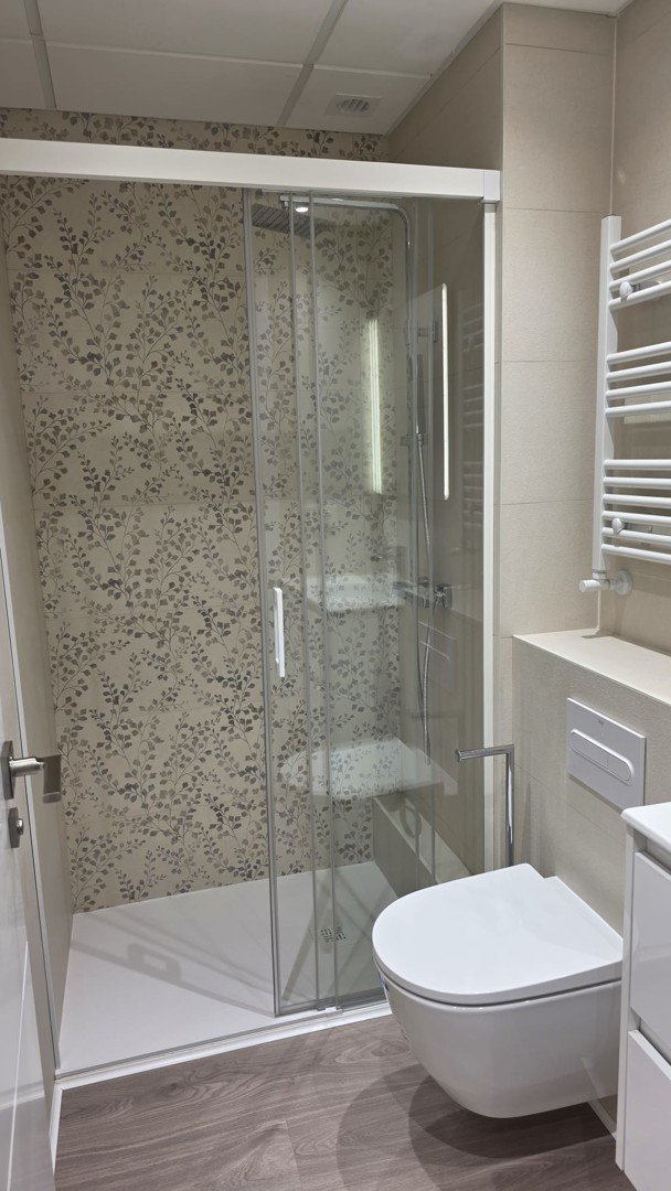 Piso de 45 m² en Zaragoza
