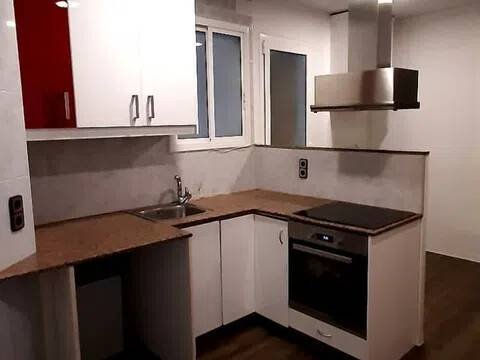 Piso de 86 m² en Barcelona