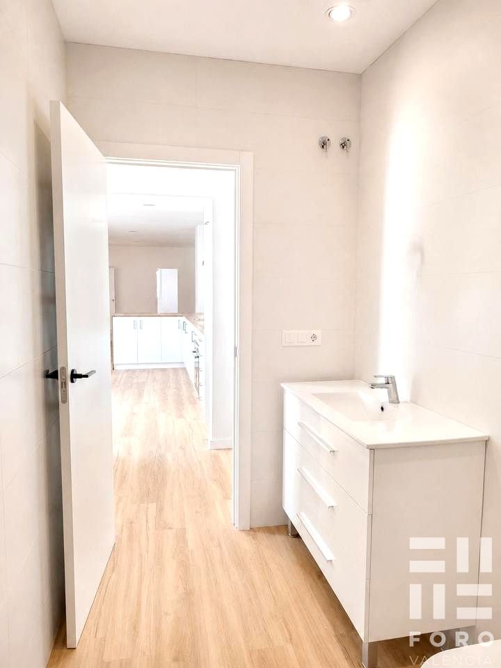 Pis de 114 m² a Xeraco