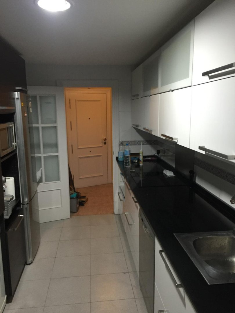 Habitación 113 m², Almería