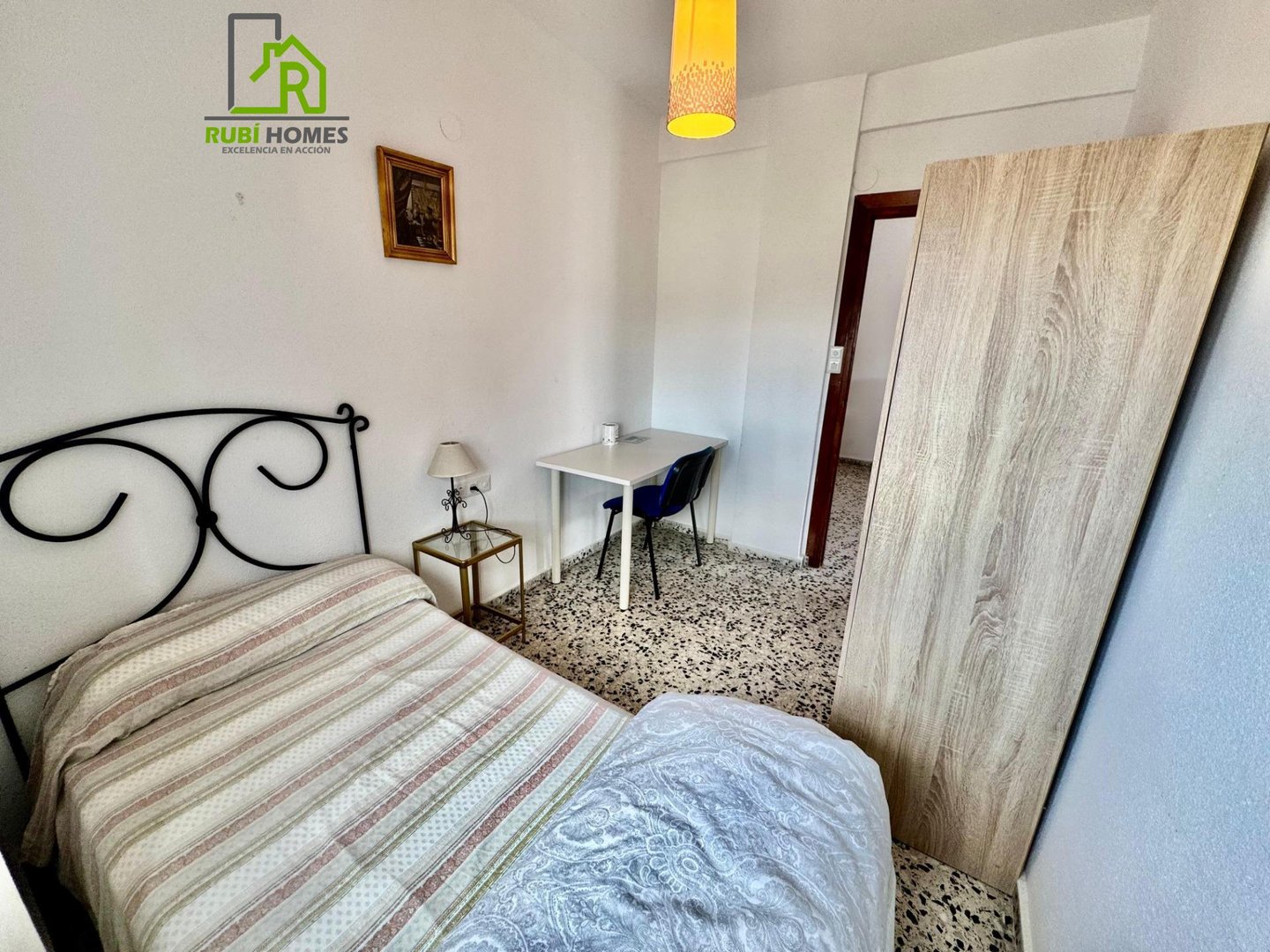 Piso de 115 m² en Granada