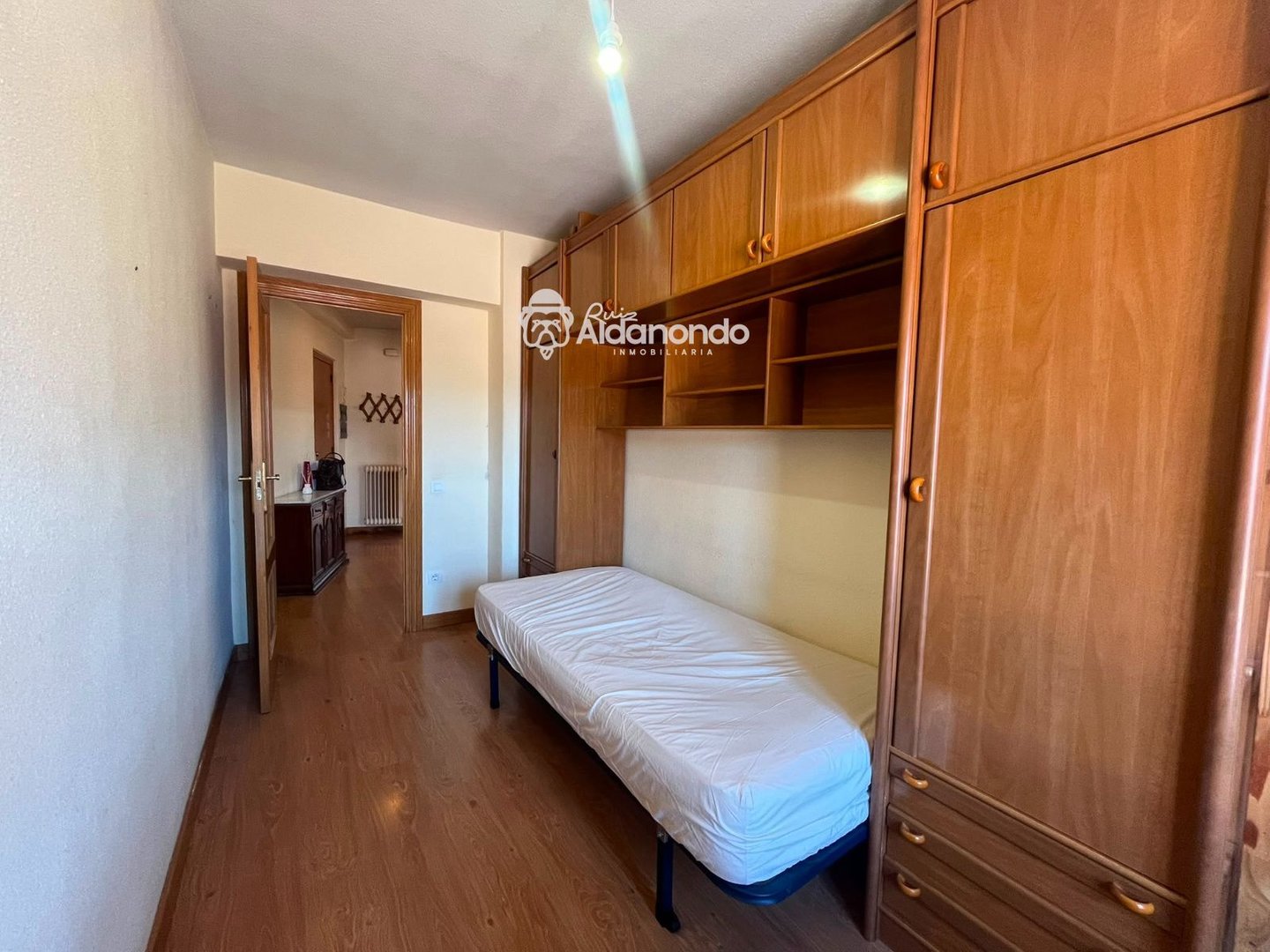 Piso de 80 m² en Salamanca