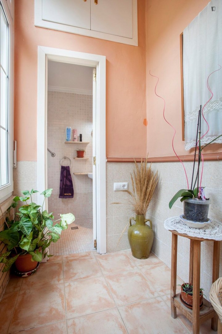 Zimmer zur Miete, Valencia