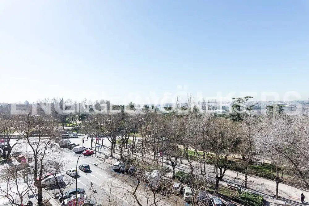 Pis de 220 m² a Madrid