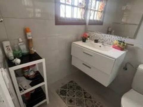 Wohnung 62 m² in Arona