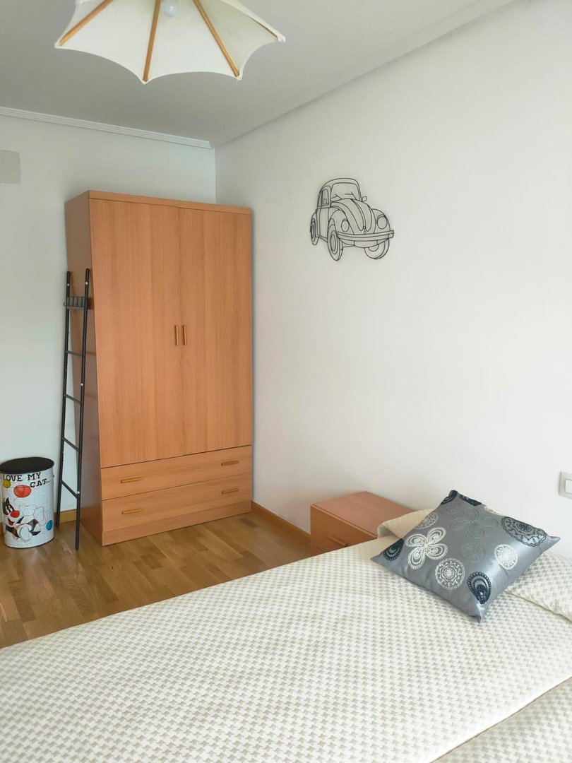 Pis de 70 m² a Ponferrada