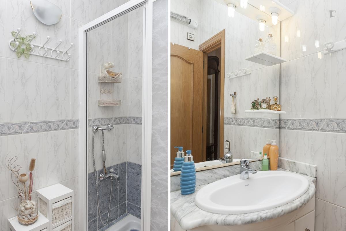 Habitación 10 m², Barcelona