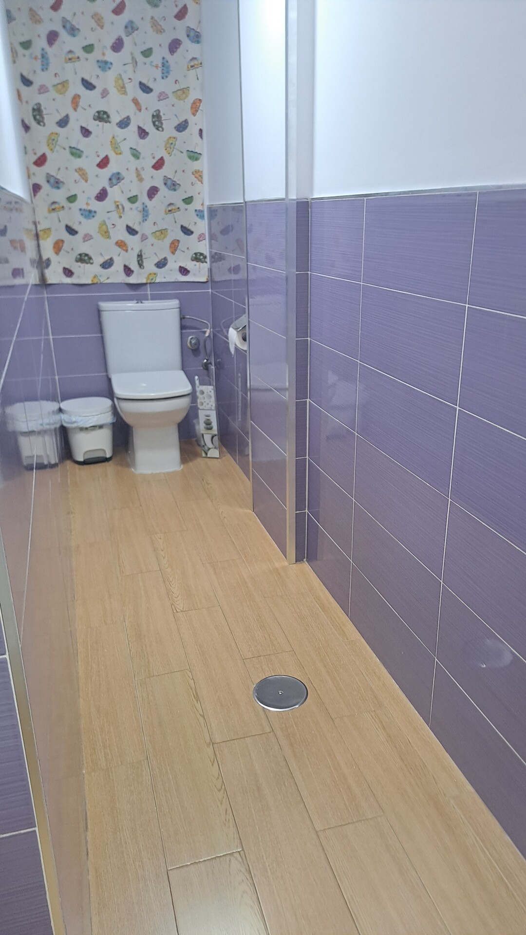 Piso de 50 m² en Las Palmas de Gran Canaria