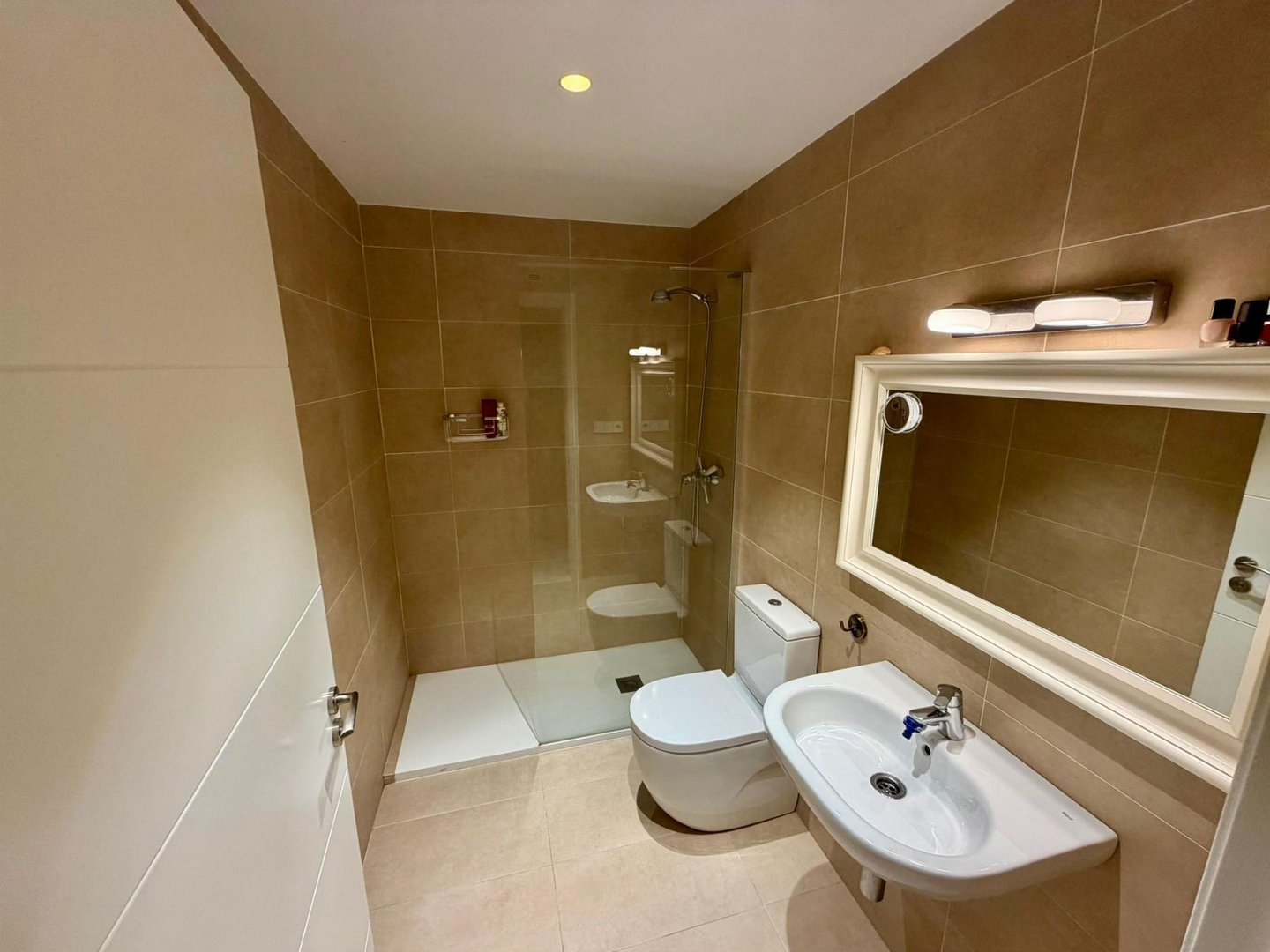 Piso de 72 m² en San Sebastián