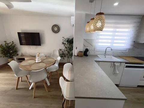 Casa de 90 m² en Moncófar
