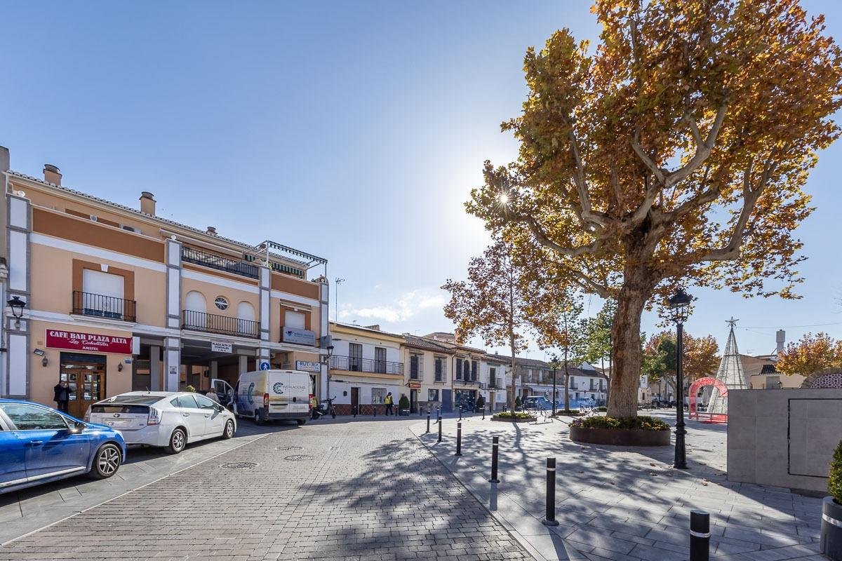 Piso de 60 m² en Ogíjares