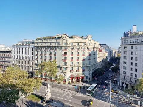 Piso de 96 m² en Barcelona