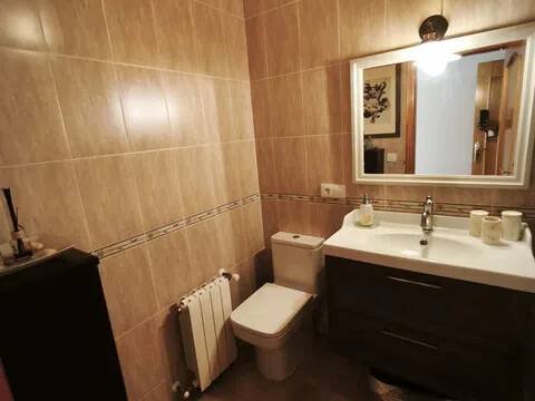 Casa de 250 m² en Benitachell