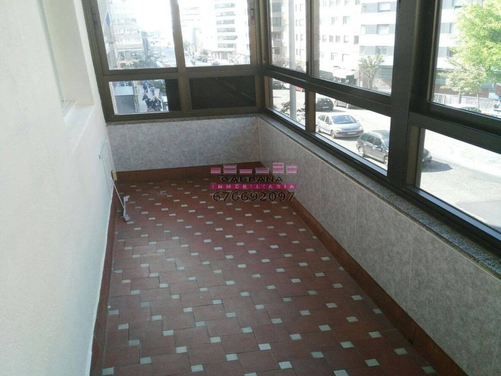 Piso de 75 m² en Vigo