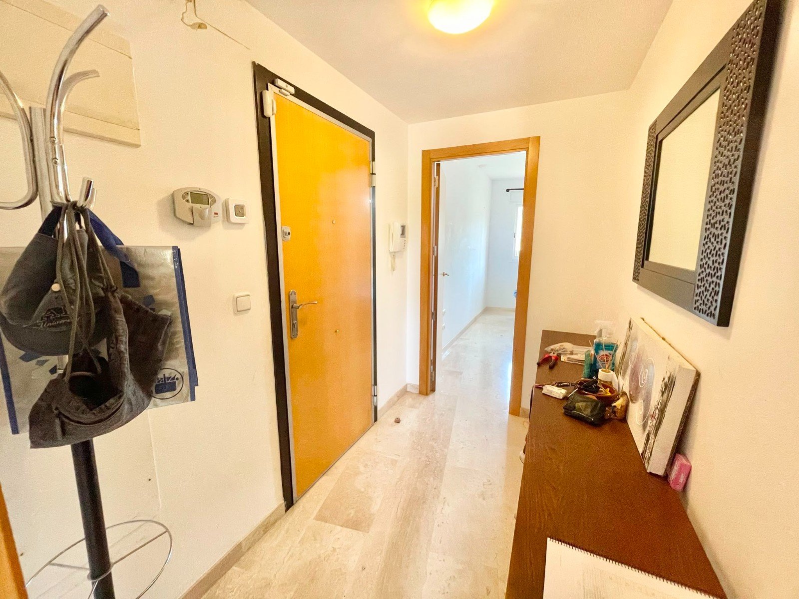Piso de 60 m² en Murcia