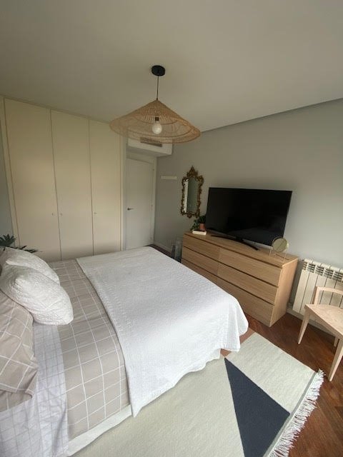 Piso de 95 m² en Bilbao