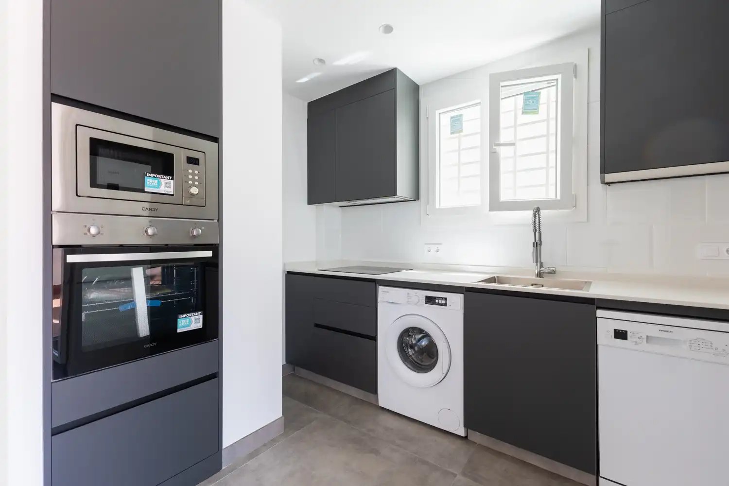 Piso de 69 m² en Valencia