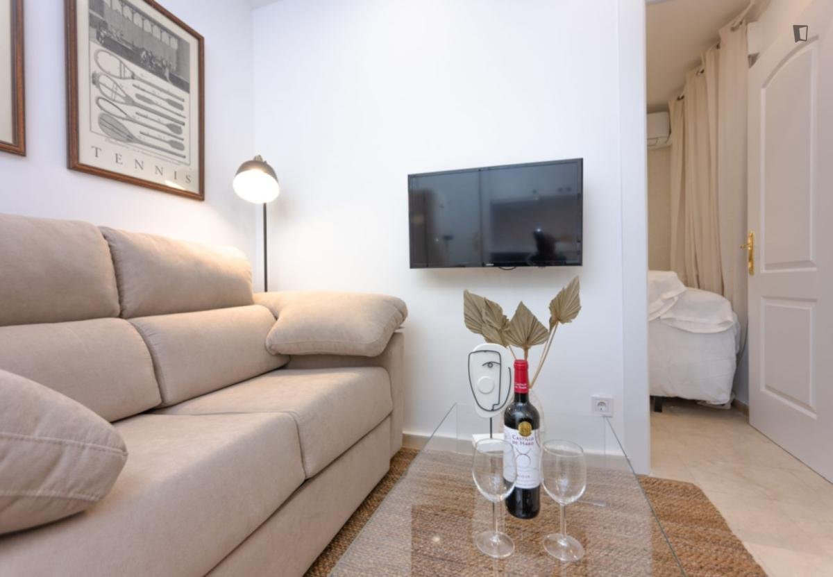 Pis de 22 m² a Madrid