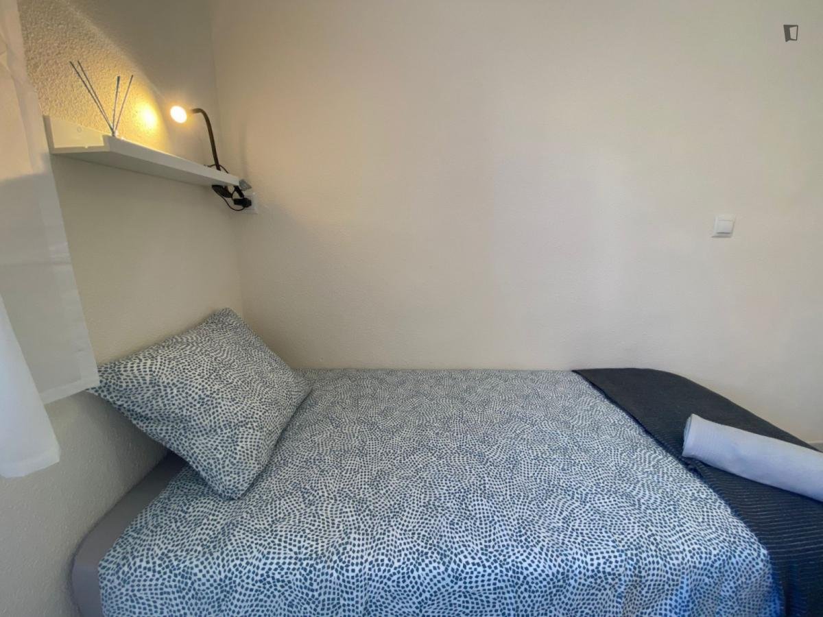 Habitación en alquiler, Madrid