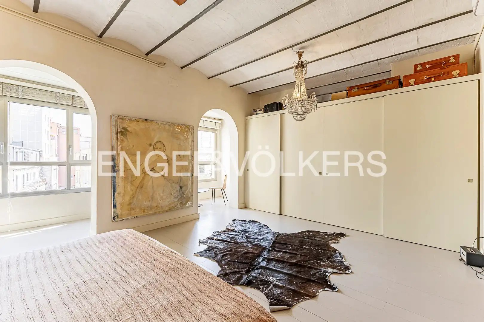 Piso de 200 m² en Barcelona