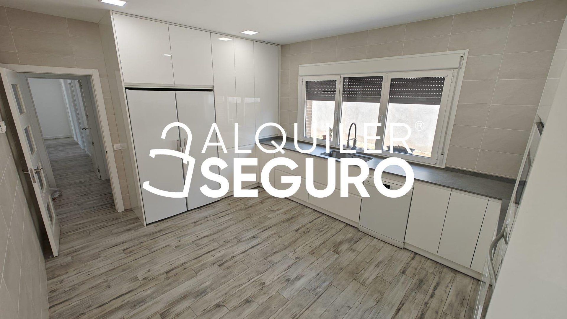 Casa de 167 m² en Toledo
