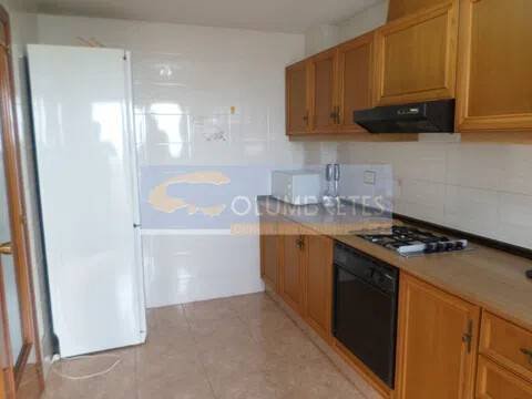 Pis de 98 m² a Vila-real