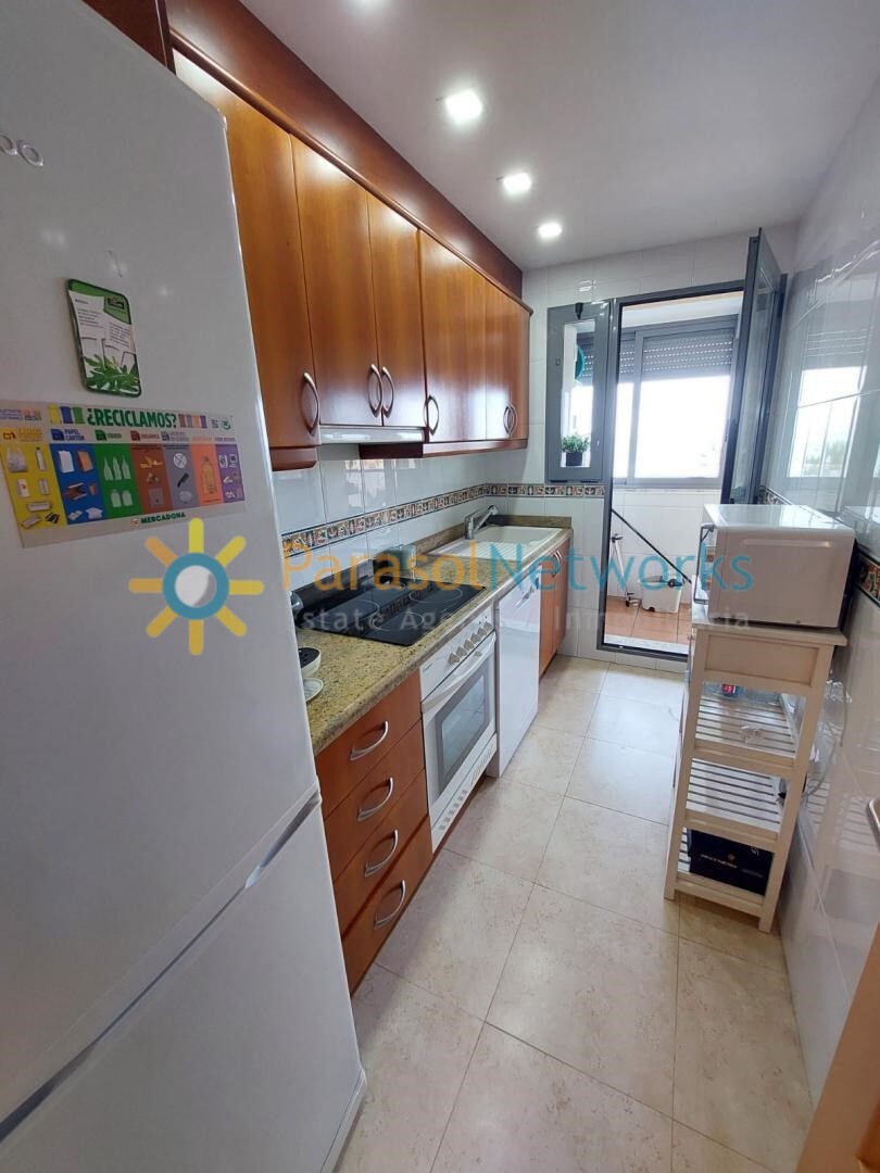 Квартира 85 м² в Guardamar de la Safor