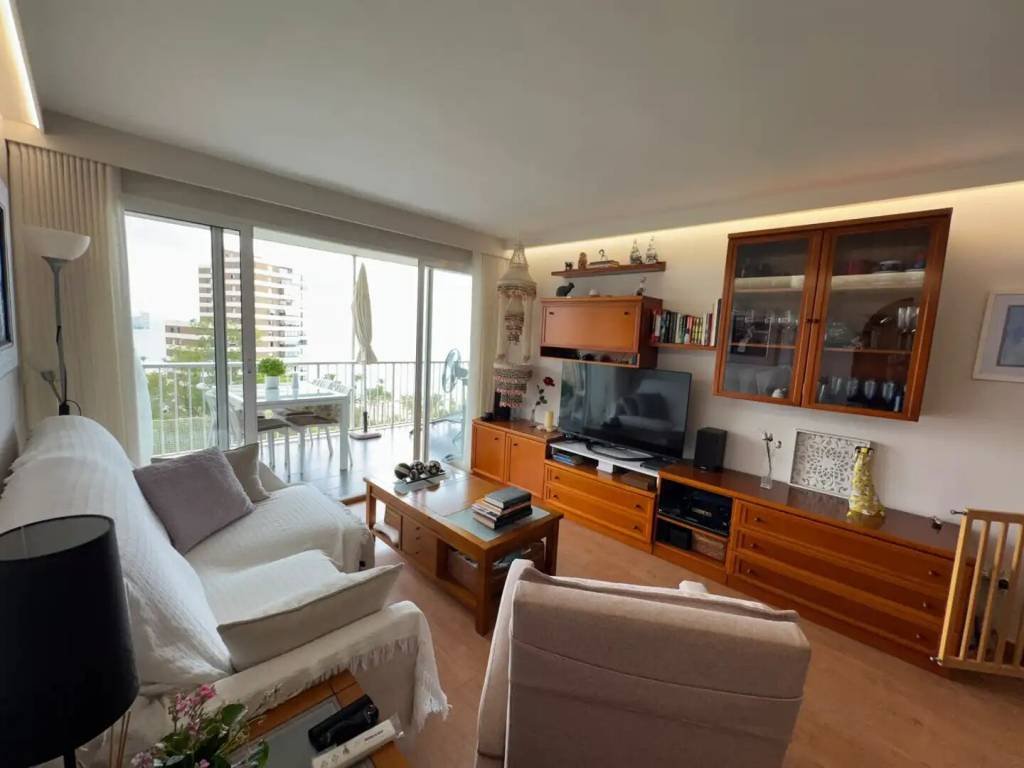 Piso en alquiler, el Campello