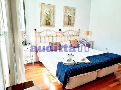 Wohnung 60 m² in Sevilla