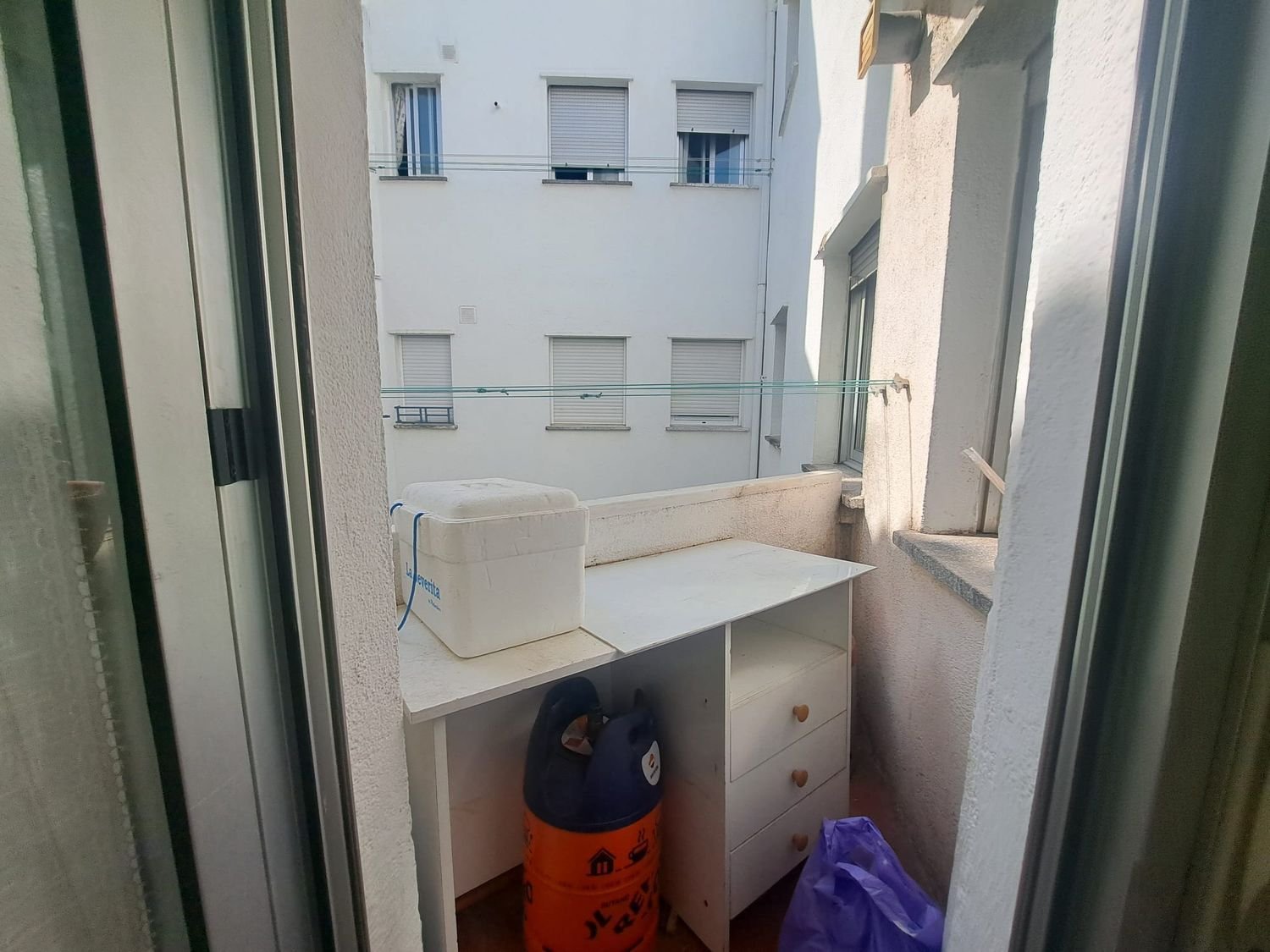 Piso de 120 m² en Salamanca