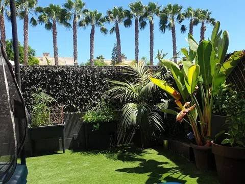 Piso de 161 m² en el Campello