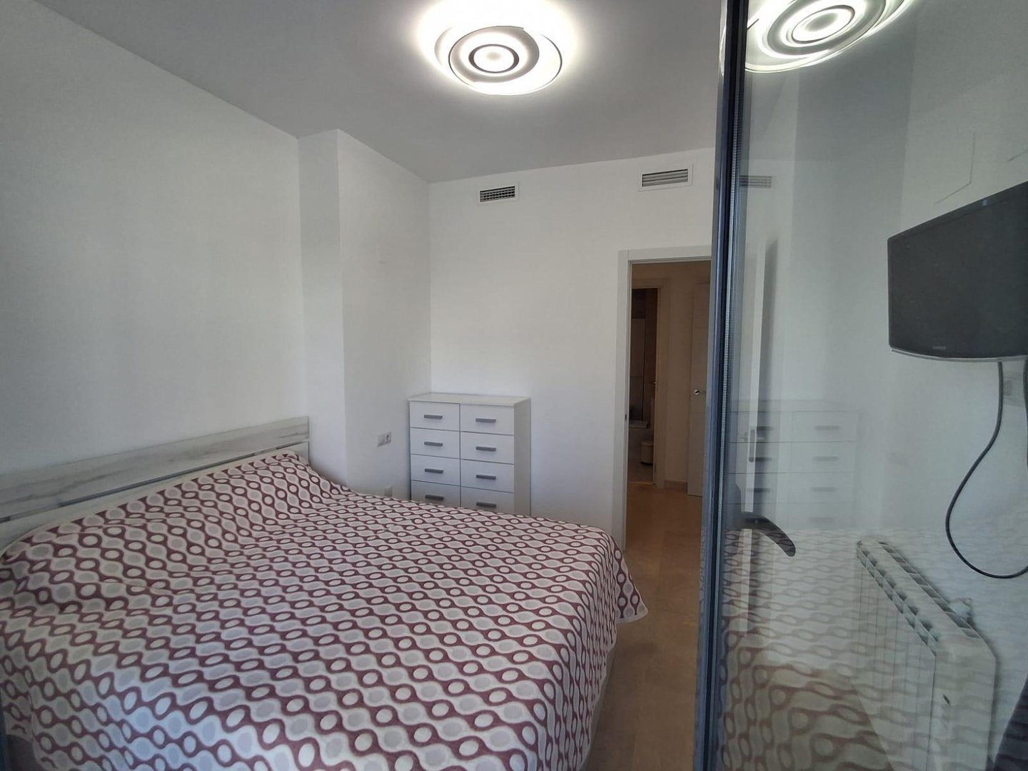 Pis de 74 m² a la Vila Joiosa