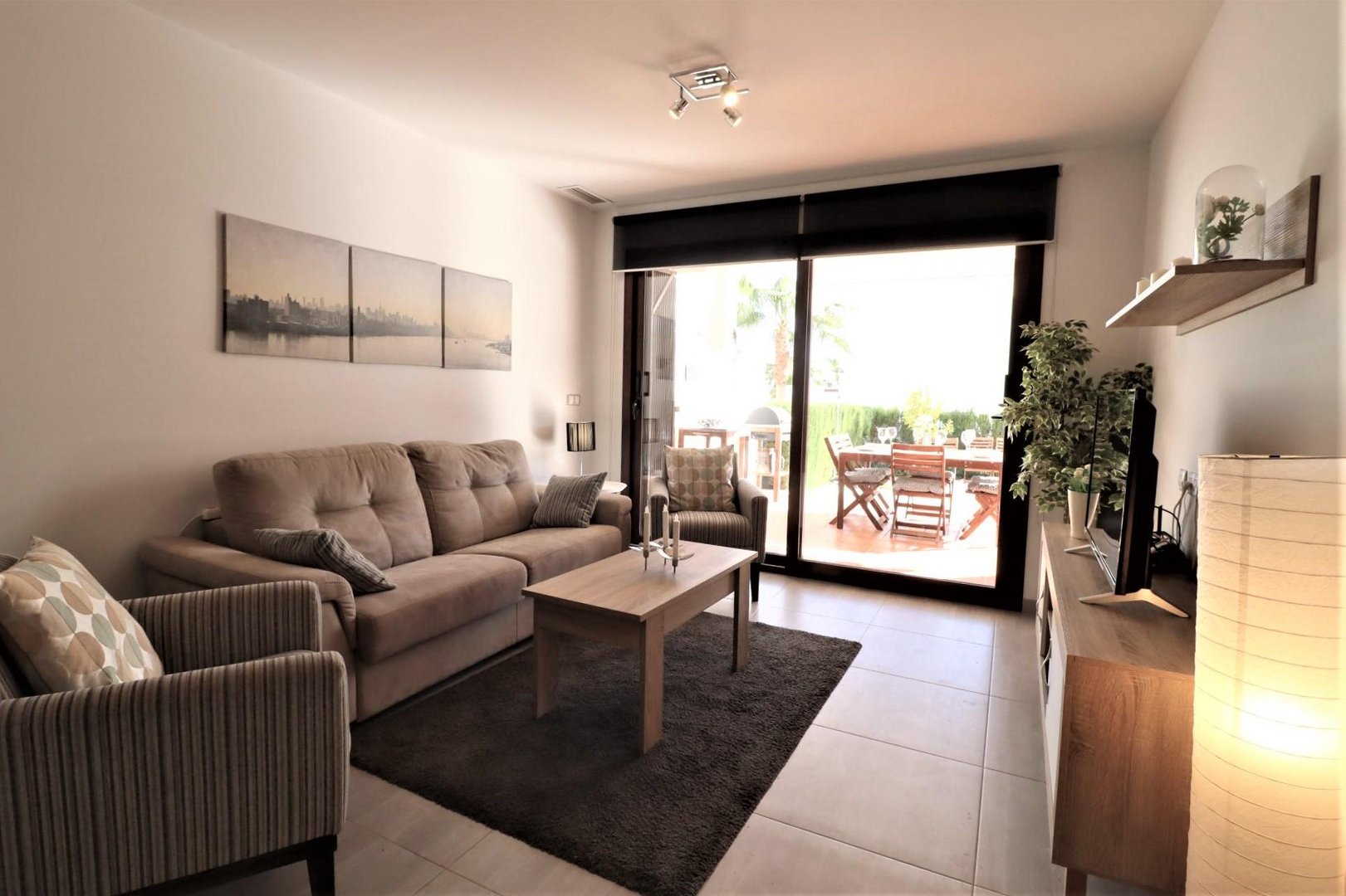 Piso de 75 m² en Pulpí