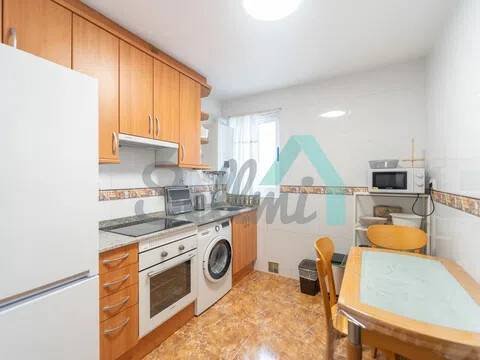 Piso de 67 m² en Oviedo