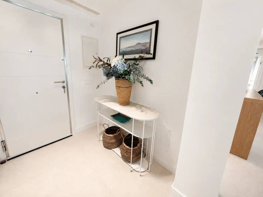 Piso de 125 m² en Andratx