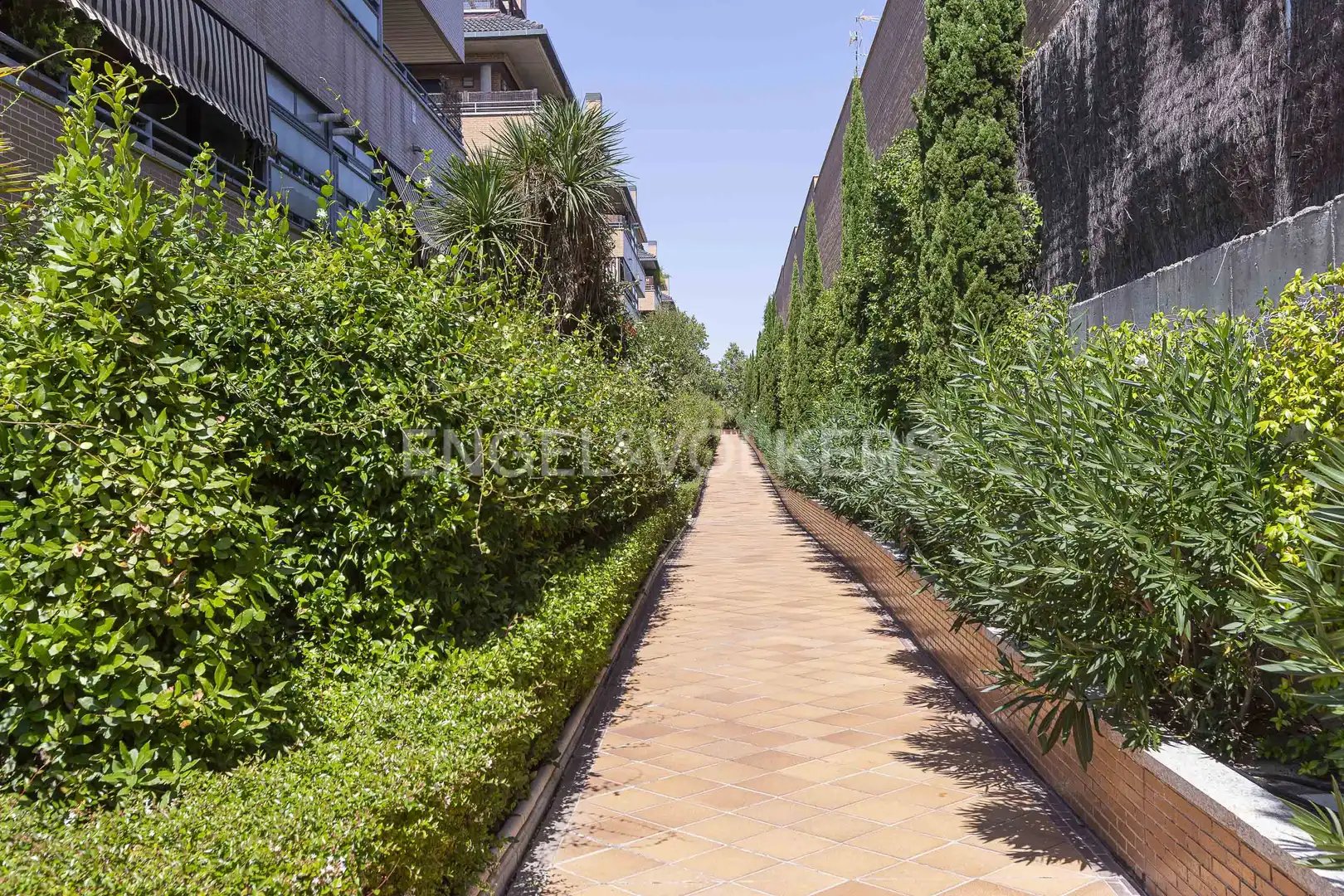 Flat 120 m² in Boadilla del Monte