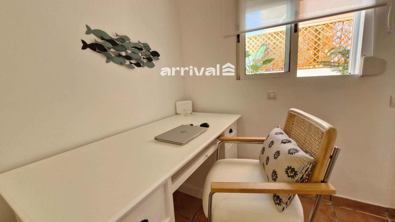 Pis de 45 m² a València