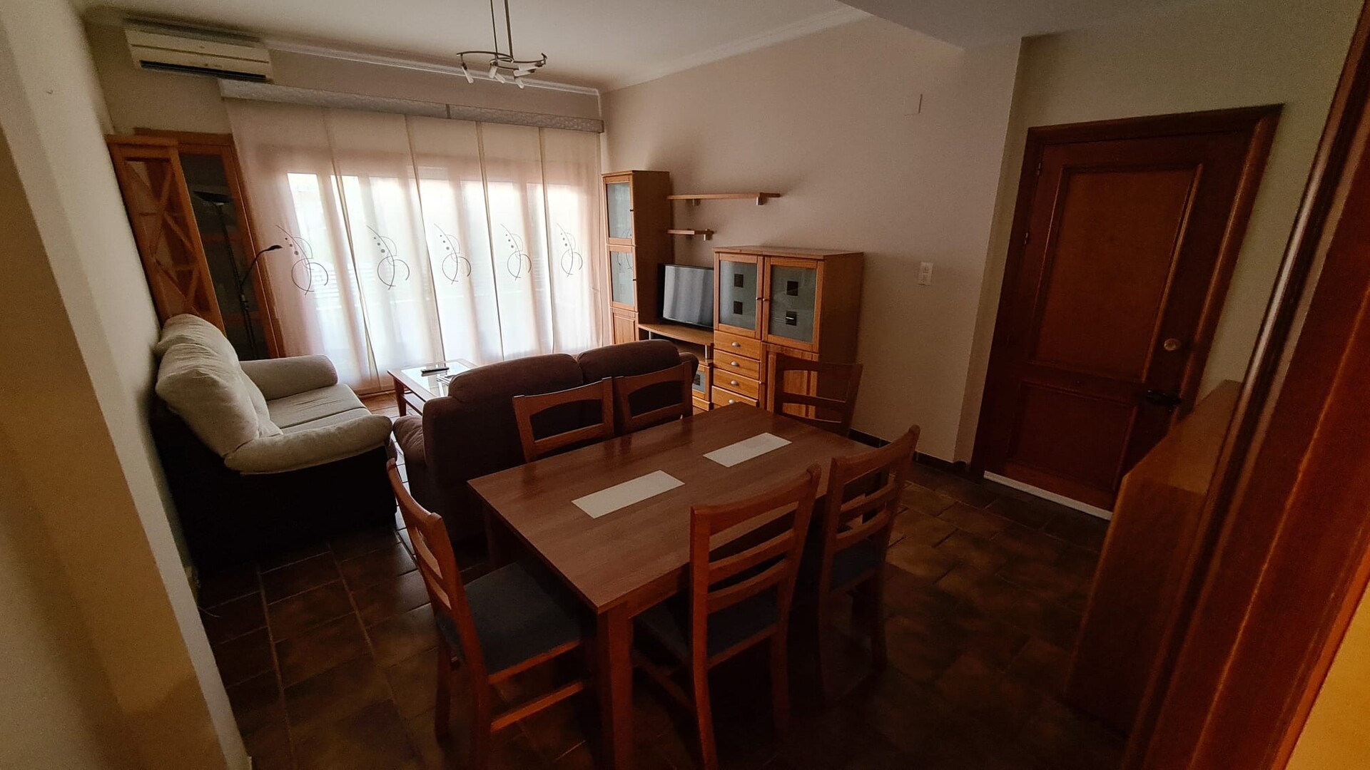 Piso de 70 m² en Villanueva de la Serena