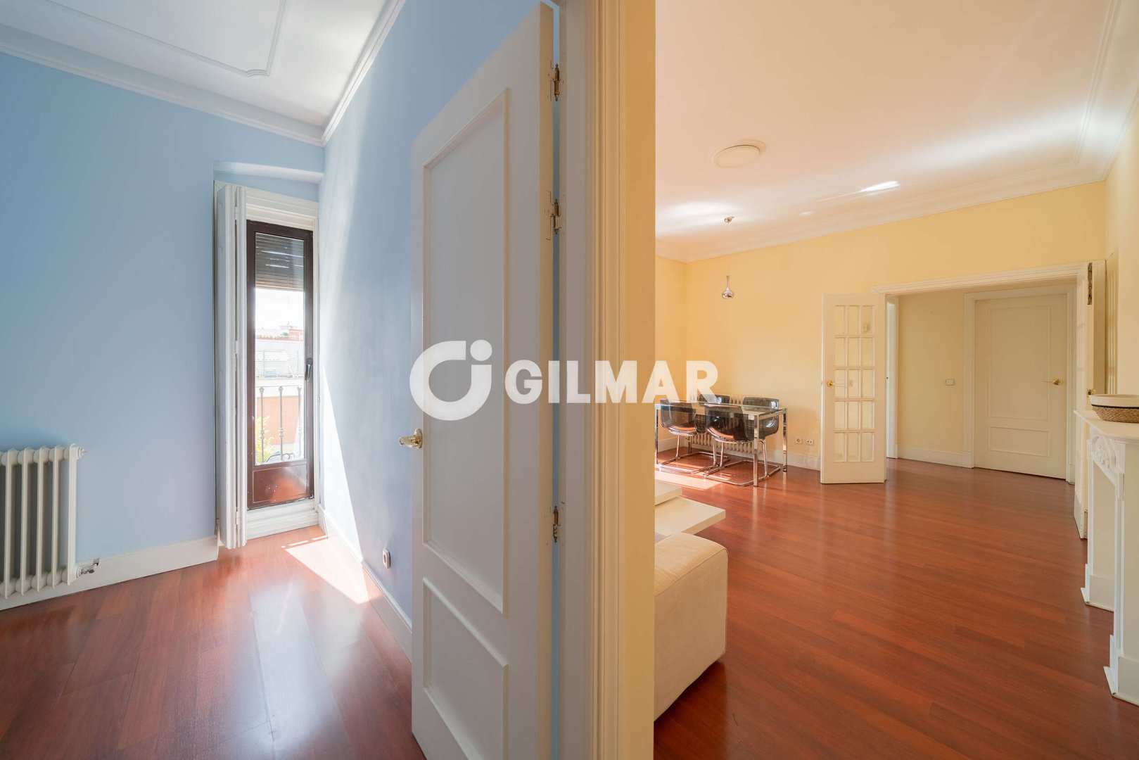 Appartamento 60 m² a Madrid