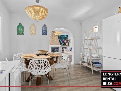 Piso de 200 m² en Sant Josep de sa Talaia