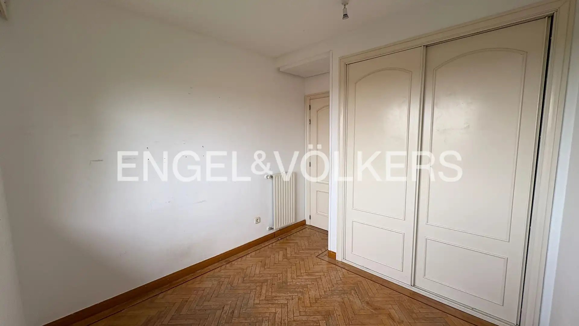 Pis de 80 m² a Majadahonda