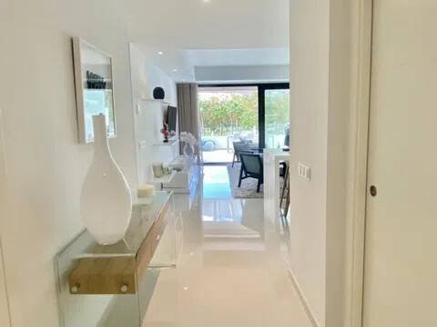 Piso de 131 m² en Estepona