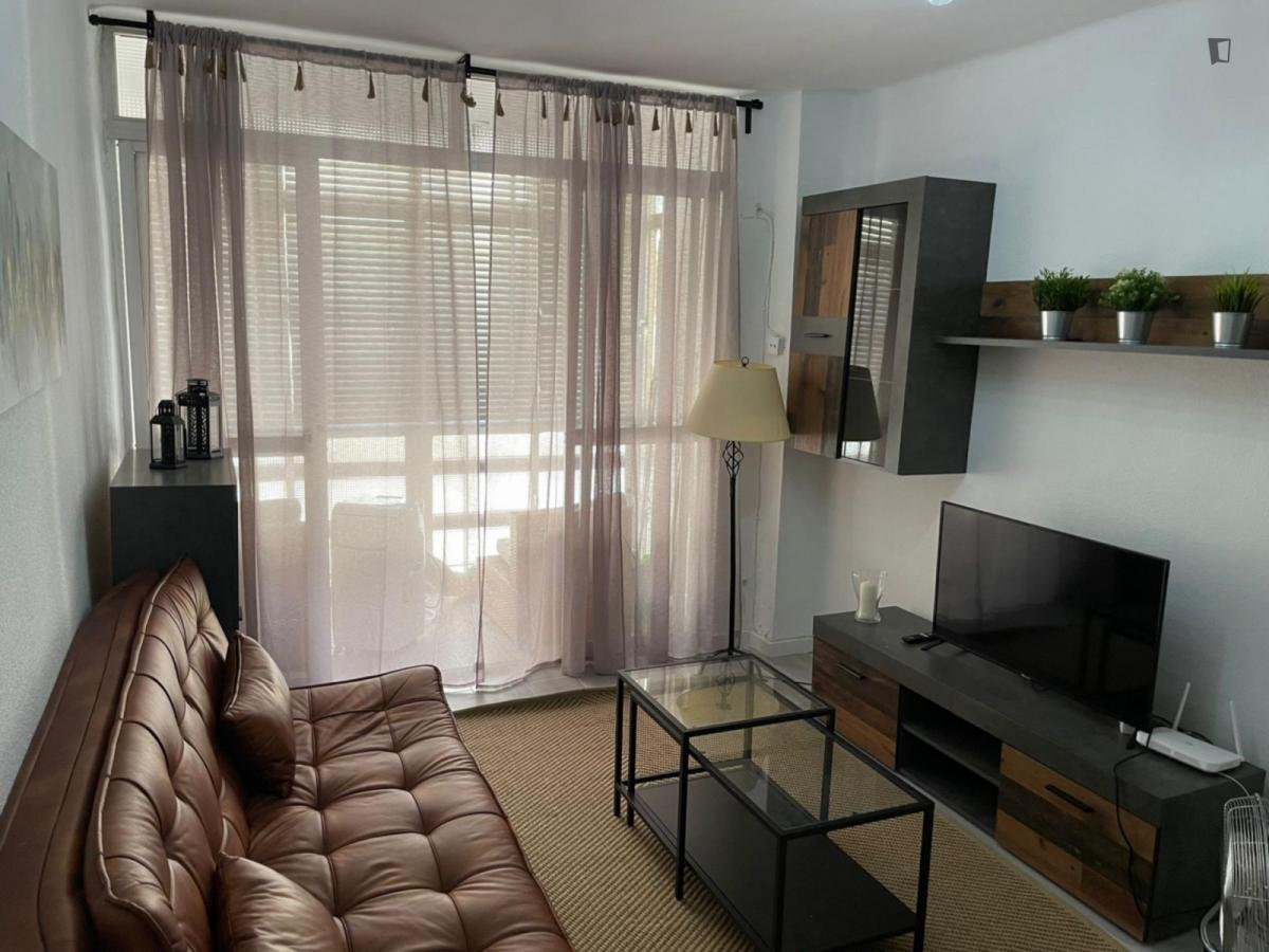 Habitación en alquiler, Málaga