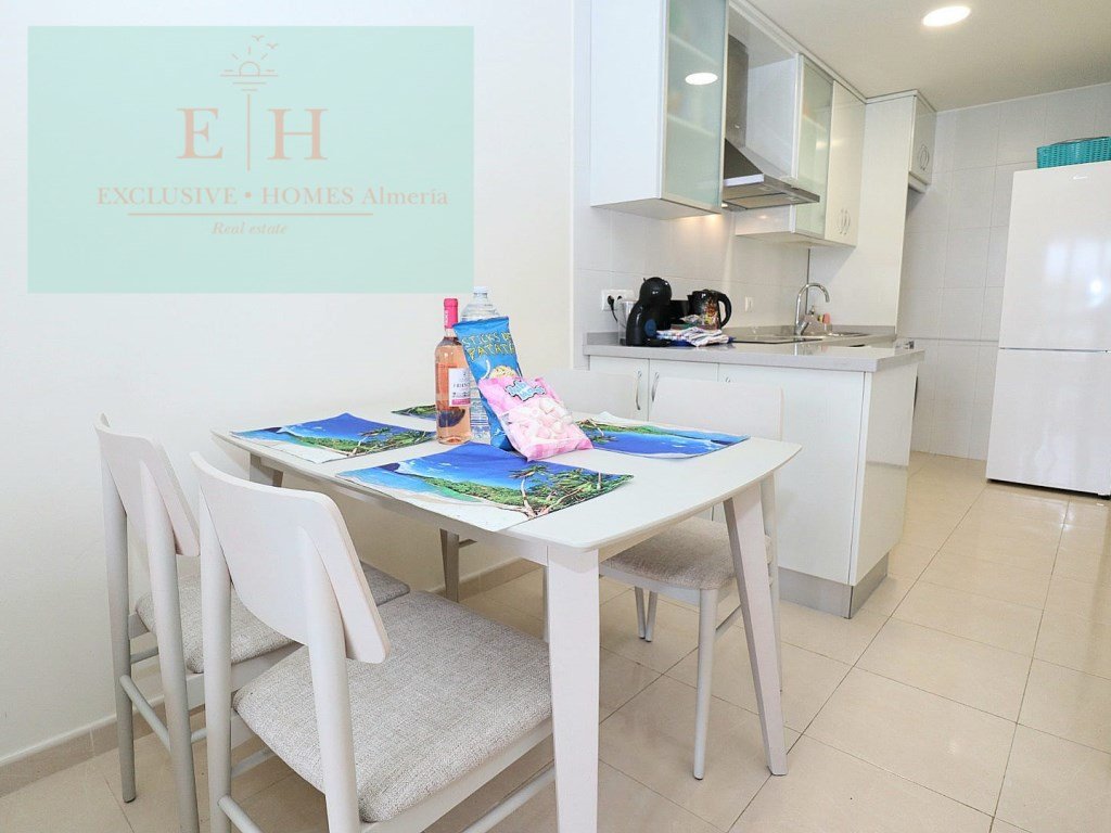 Piso de 71 m² en Vera