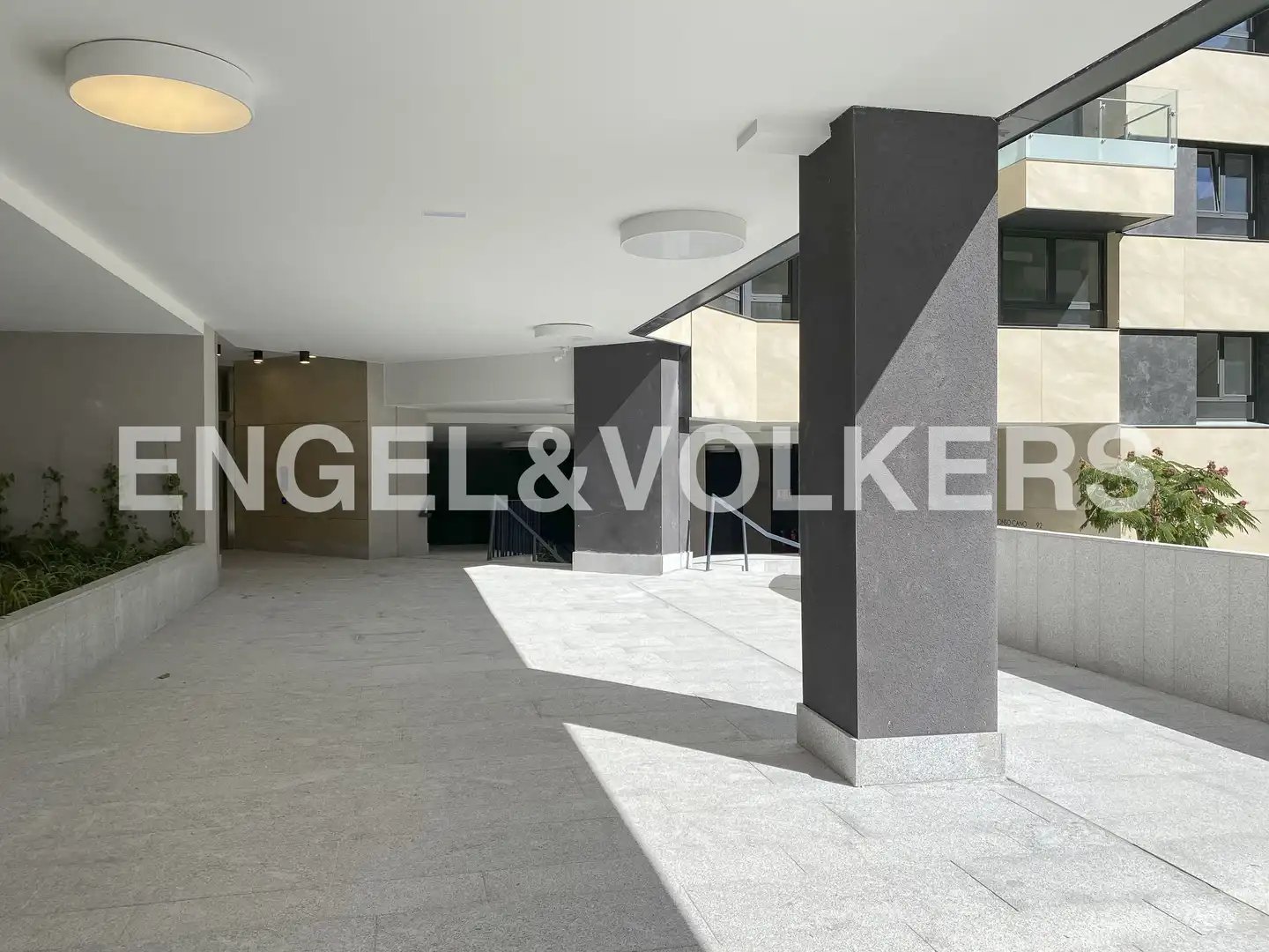 Piso de 163 m² en Madrid