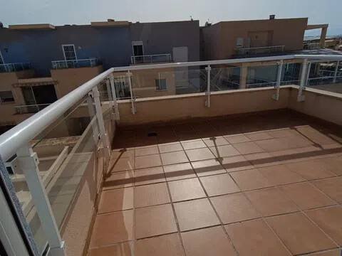 Piso de 90 m² en El Ejido
